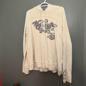 Harley Davidson Women’s Sweatshirt